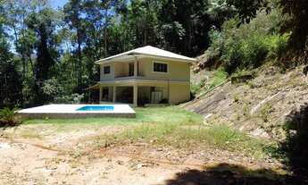 Imagem: Chácara à venda em Guarapari-ES, bairro