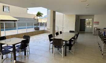 Imagem 7: Oportunidade imperdível: Apartamento de 3 quartos com suíte e 2 salas na Praia do Morro, G