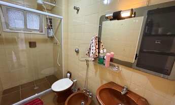 Imagem 3: 2 dormitórios na Rua Do Pedro Merizio