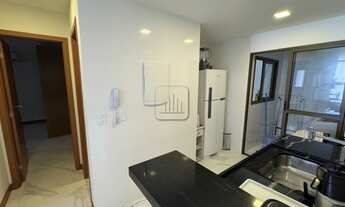 Imagem 3: 2 dormitórios na Avenida Paris