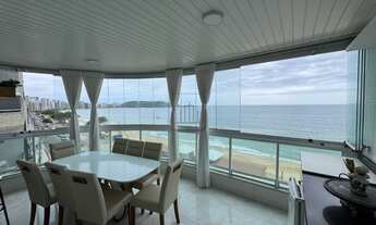 Imagem: 4 dormitórios na Avenida Beira Mar