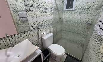 Imagem 3: 2 dormitórios na Rua Benedito De Oliveira Coutinho