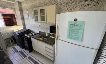 Imagem 6: 2 dormitórios na Rua Benedito De Oliveira Coutinho