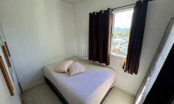 Imagem 5: 2 dormitórios na Rua Benedito De Oliveira Coutinho