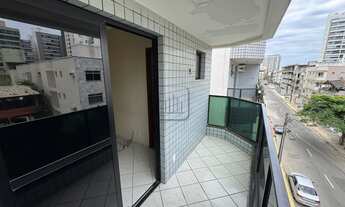 Imagem: 2 dormitórios na Avenida Atlântica