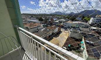 Imagem 4: 2 dormitórios na Rua Benedito De Oliveira Coutinho