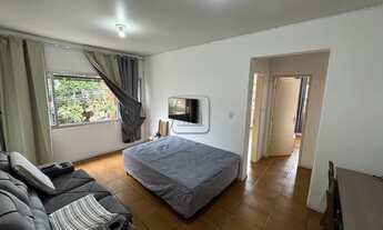 Imagem: 2 dormitórios na Rua Do Pedro Merizio