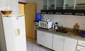 Imagem 4: APARTAMENTO COM 3 DORMITÓRIOS, 80 M² ALUGUEL POR R$ 2.000,00/MÊS - PRAIA DO MORRO - GUARA