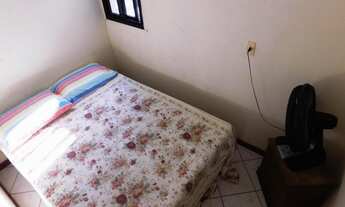 Imagem 3: APARTAMENTO COM 3 DORMITÓRIOS, 80 M² ALUGUEL POR R$ 2.000,00/MÊS - PRAIA DO MORRO - GUARA