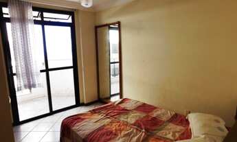 Imagem 7: APARTAMENTO COM 3 DORMITÓRIOS, 80 M² ALUGUEL POR R$ 2.000,00/MÊS - PRAIA DO MORRO - GUARA