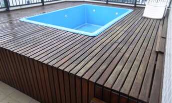 Imagem: COBERTURA COM 4 DORMITÓRIOS À VENDA, 250