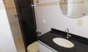 Imagem 6: COBERTURA COM 3 DORMITÓRIOS À VENDA POR R$ 450.000 - PRAIA DO MORRO - GUARAPARI/ES