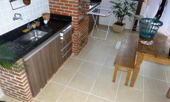 Imagem 2: COBERTURA COM 4 DORMITÓRIOS À VENDA, 250 M² POR R$ 1.090.000,00 - PRAIA DO MORRO - GUARAPA