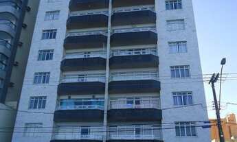 Imagem: Apartamento com 3 dormitórios à venda