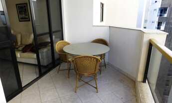 Imagem 6: APARTAMENTO COM 3 DORMITÓRIOS, 80 M² ALUGUEL POR R$ 2.000,00/MÊS - PRAIA DO MORRO - GUARA