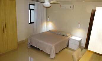 Imagem 5: COBERTURA COM 4 DORMITÓRIOS À VENDA, 250 M² POR R$ 1.090.000,00 - PRAIA DO MORRO - GUARAPA