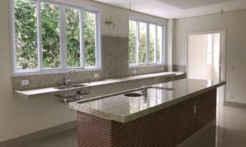 Imagem 4: Linda casa com projeto moderno Chácara Flora Valinhos - 5 suítes, 4 vagas