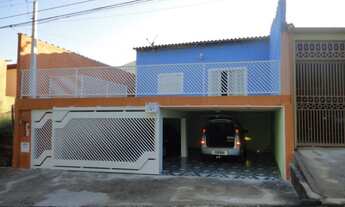 Imagem: Casa à venda, Jardim Tupi, Campinas