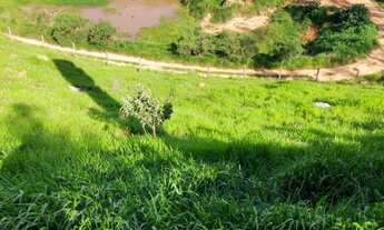 Imagem: Terreno em Joaquim Egídio de 1000m² em