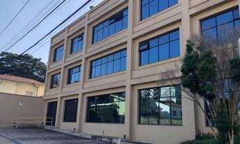 Imagem: Espaço comercial premium no coração do