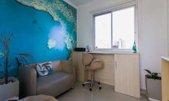 Imagem: Apartamento a venda em Campinas - Taquaral