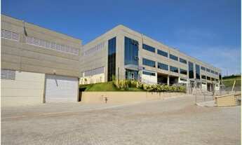 Imagem 7: Galpão para venda e locação, 3 pavimentos, Cond. Techno Park, fácil conexão com a cidade e