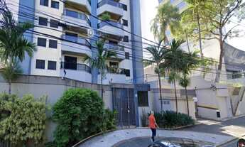 Imagem: Apartamento de Luxo em Condomínio Fechado