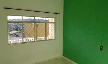 Imagem 4: Casa com edícula 2 pavimentos, cada um deles com Quarto, sala, cozinha e banheiro, Jd. San