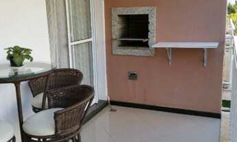 Imagem 4: LINDO APARTAMENTO - COND AVALON - MOBILIADO