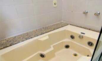 Imagem 7: Cobertura Triplex para Venda e Locação em Campinas - Jardim Flamboyant