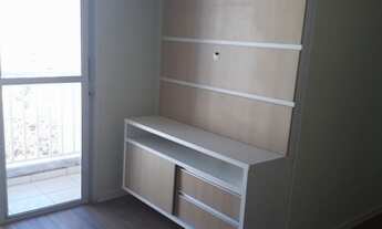 Imagem 6: Lindo Apto completo com planejados - 50m² - 7º andar - 2 dorm - garagem - sol da manhã - s