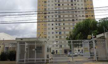 Imagem: APARTAMENTO A VENDA 2 DORM - JD ANTONIO