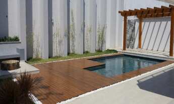 Imagem 3: Casa de alto padrão à venda, Cond. Parque das Sapucaias, Lot. Alphaville Campinas