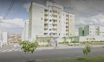 Imagem: Lindo Apto completo com planejados - 50m²