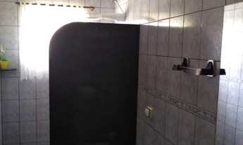 Imagem 6: CASA NO PARQUE UNIVERSITÁRIO DE VIRA COPOS - CAMPINAS SP