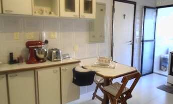 Imagem 3: Oportunidade de Negocio, apartamento 4 suítes, 4 vagas de garagem! Jd Proença