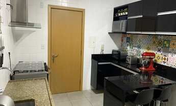 Imagem: Apartamento à venda, reformado, 101m2