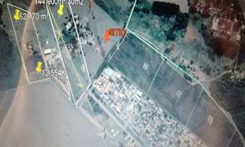 Imagem: Sítio/Terreno à venda, 120.000m2, atende