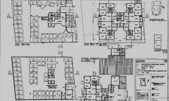 Imagem: Empreendimento já iniciado e aprovado no
