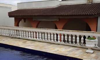 Imagem 4: Maravilhoso sobrado à venda no Condomínio Portal do Paraíso 1 - Jundiaí/SP