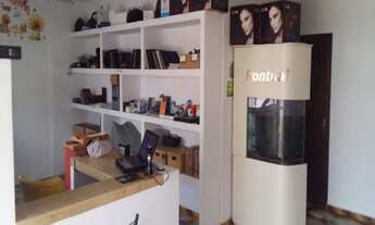 Imagem 7: SALÃO E CASA COMERCIAL A VENDA VILA TEIXEIRA - CAMPINAS