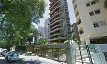 Imagem: Apartamento alto padrão, duplex, 670m2