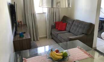 Imagem: Apartamento à Venda, Parque São Martinho