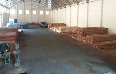 Imagem 7: VENDO GALPÃO COMERCIAL COM 2.736M² EM ARARAS