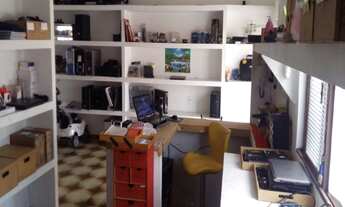 Imagem 6: SALÃO E CASA COMERCIAL A VENDA VILA TEIXEIRA - CAMPINAS