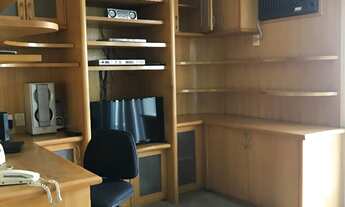 Imagem: Apartamento Flat no Cambuí em Campinas