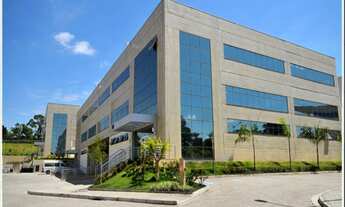 Imagem 2: Galpão para venda e locação, 3 pavimentos, Cond. Techno Park, fácil conexão com a cidade e