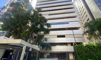 Imagem: APARTAMENTO A VENDA EM CAMPINAS - CAMBUI