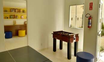 Imagem 7: APARTAMENTO NO CONDOMINIO VIVA VISTA SUMARE