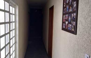 Imagem 3: CASA NO PARQUE UNIVERSITÁRIO DE VIRA COPOS - CAMPINAS SP